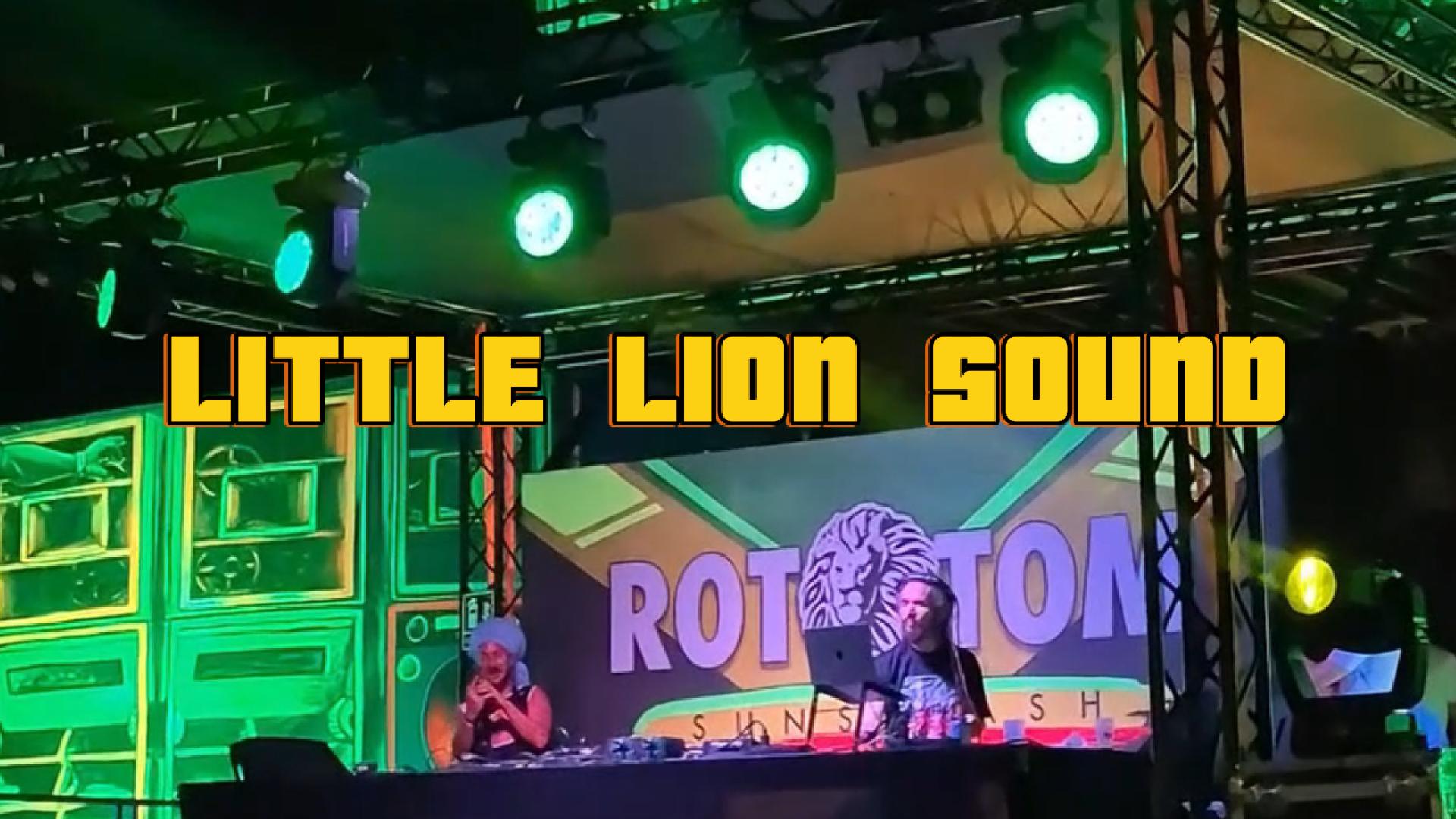 Little Lion Sound Entrevista Rototom 2024 post thumbnail image